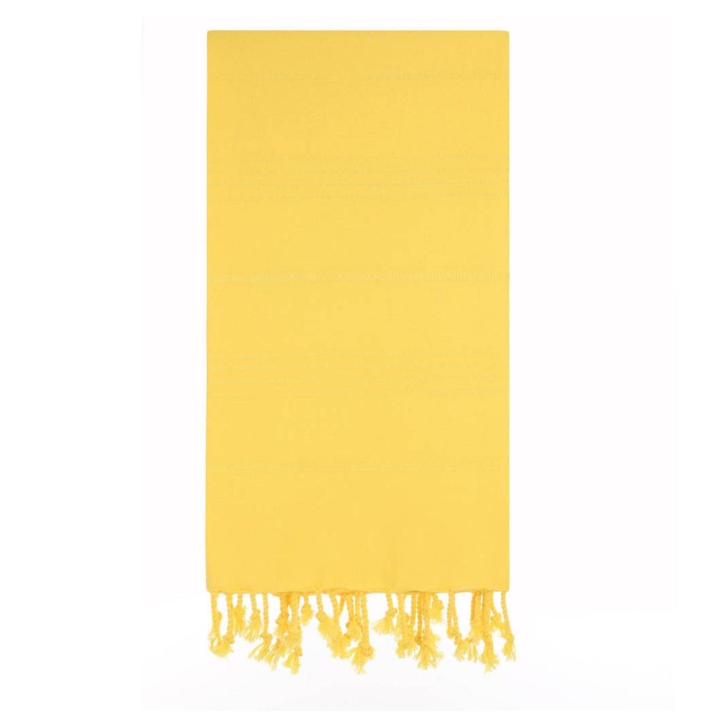 Yellow towels bed bath and beyond sales